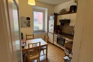 3er WG zur Untermiete | Mobeliert | August - Januar – Schützenstraße 20, 86153 Augsburg – Vorschaubild 14