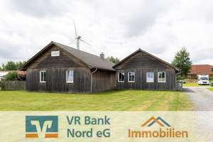 Betriebsleiterwohnhaus im Gewerbegebiet "Tükeslih" in Silberstedt – Die vollständige Adresse der Immobilie erhältst du vom Anbieter., 24887 Silberstedt – Vorschaubild 1