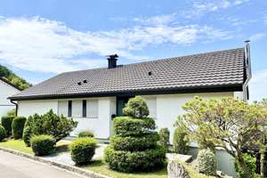Sehr großes Einfamilienhaus mit unverbaubarer Aussichtslage in Grenzach – Die vollständige Adresse der Immobilie erhältst du vom Anbieter., 79639 Grenzach-Wyhlen – Vorschaubild 3