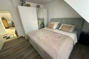 Helle, ruhig gelegene Wohnung i. Osterfeld-Heide – Kottenstr. 3, 46117 Heide, Oberhausen – Vorschaubild 9