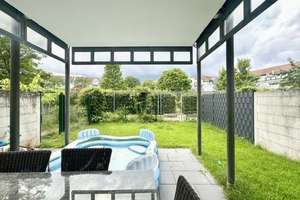 Ihr Familienglück beginnt hier: Exklusive Terrassenwohnung mit Traumgarten in Steinberg – Die vollständige Adresse der Immobilie erhältst du vom Anbieter., 63128 Dietzenbach – Vorschaubild 12