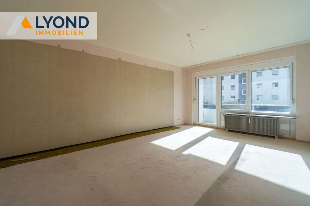 Immobilie in Schwäbisch Hall - 2 x 3,5-Zimmer-Wohnung in einem gepflegtem Mehrfamilienhaus zu verkaufen! - Bild 2