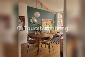 Tauschwohnung: Ruhige 2 Zi gegen 3+ Zi – Die vollständige Adresse der Immobilie erhältst du vom Anbieter., 10409 Prenzlauer Berg, Berlin – Vorschaubild 1