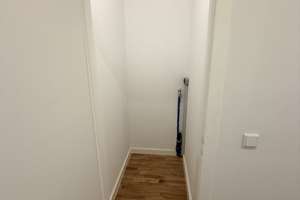 Erstbezug nach Sanierung – Moderne 2-Zimmer-Wohnung in Top-Lage von Düsseldorf-Derendorf – Sommersstrasse 20, 40476 Derendorf, Düsseldorf – Vorschaubild 8
