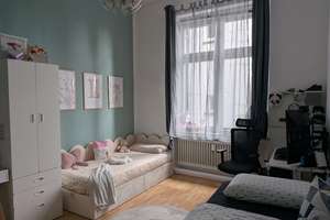 Erdgeschosswohnung am Südpark. – Die vollständige Adresse der Immobilie erhältst du vom Anbieter., 42659 Burg/Höhscheid, Solingen – Vorschaubild 2