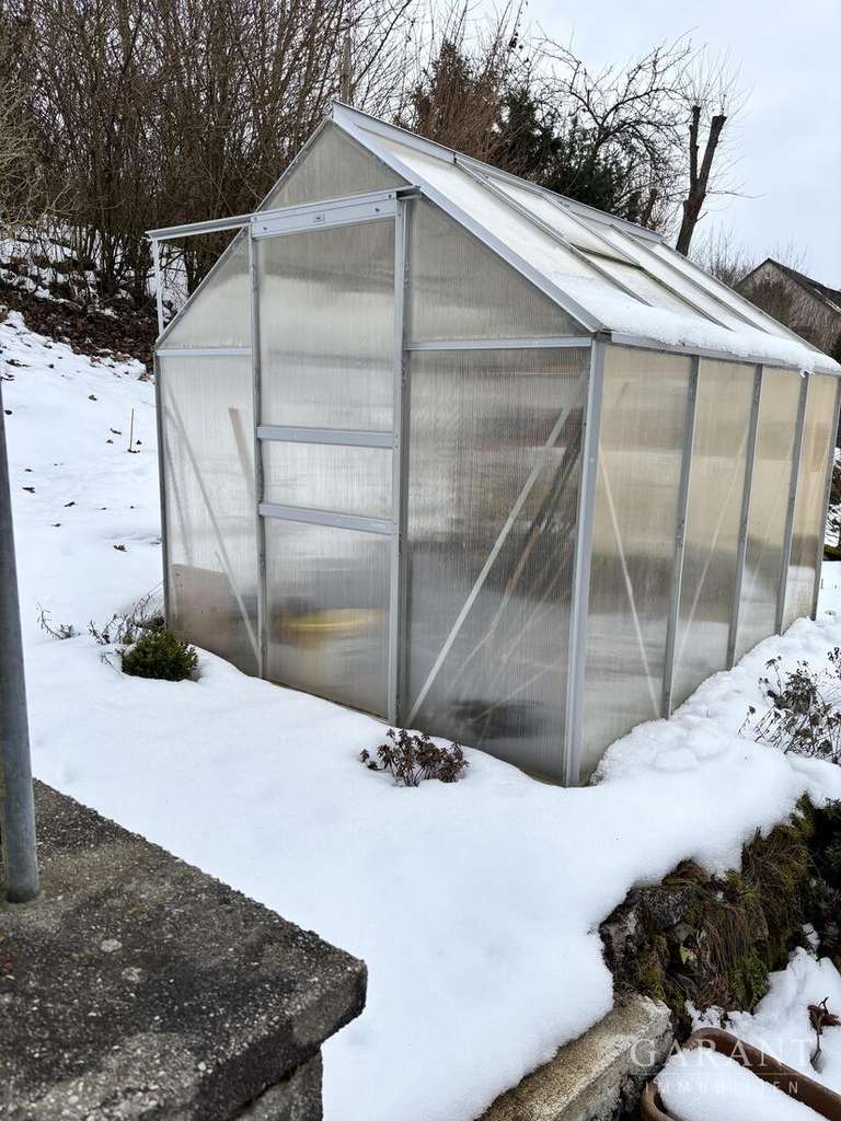 Immobilie in Kümmersbruck - Freistehendes Einfamilienhaus mit großem Grundstück und Fernblick - Bild 4