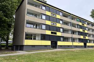 Umzug gefällig? Geräumige 3,5-Zi.-Wohnung – 44339 Eving (Ortsteil), Dortmund – Vorschaubild 1