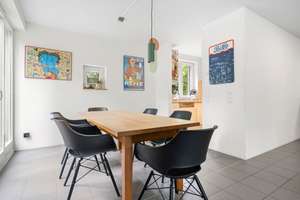 Ihr Zuhause! Tolles Haus, ELW, schöner Garten... – Die vollständige Adresse der Immobilie erhältst du vom Anbieter., 93053 Oberisling-Graß, Regensburg – Vorschaubild 7