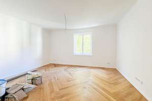 Traumhafte sanierte 4-Zimmerwohnung mit Balkon und Weitblick – 70193 Vogelsang, Stuttgart – Vorschaubild 5