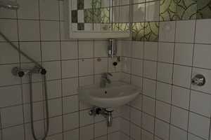 Schöne Erdgeschosswohnung in Alt-Saarbrücken inkl. Parkplatz, Keller und Balkon – Stadtverband Saarbrücken (Kreis) – Vorschaubild 5