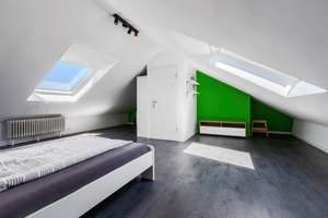 Privatverkauf: 5-Zimmer-Haus mit Garten & Garage in ruhiger Lage in Odenkirchen – Kommer Weg 129, 41199 Odenkirchen-Mitte, Mönchengladbach – Vorschaubild 15