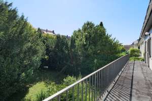 Stadtvilla mit Geschichte und Stil in Bestlage von Paderborn – Die vollständige Adresse der Immobilie erhältst du vom Anbieter., 33098 Kernstadt, Paderborn – Vorschaubild 13