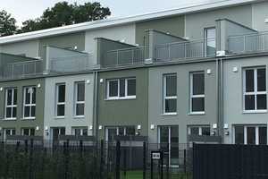 4 Zimmer Reihenmittelhaus "Citrus" – Berlin – Vorschaubild 4