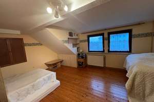 H-52158 - Dachgeschosswohnung mit Einbauküche in Helmbrechts – Volkerstraße 16, 95233 Helmbrechts – Vorschaubild 9