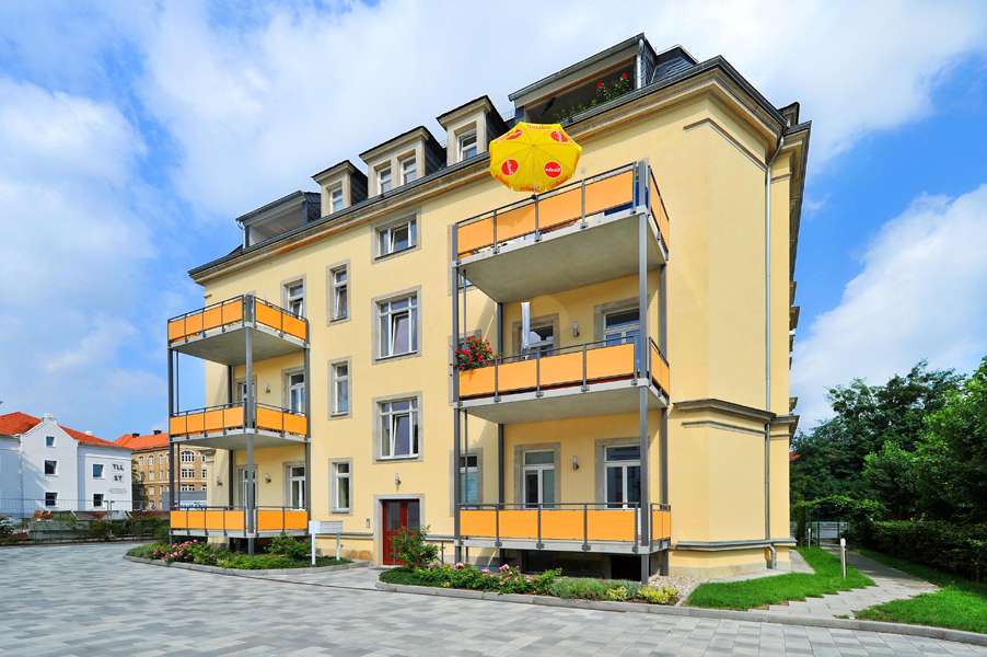 Schandauer Straße 40, 01309 Dresden - Foto 3