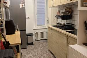 Charmante 2-Zimmer-Wohnung in Düsseldorf-Stadtmitte mit Erker – Die vollständige Adresse der Immobilie erhältst du vom Anbieter., 40210 Stadtmitte, Düsseldorf – Vorschaubild 6