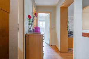 *** Wohnung nahe See „Große Krampe“ *** – 2 Zimmer – Terrasse – vermietet – Die vollständige Adresse der Immobilie erhältst du vom Anbieter., 12559 Müggelheim, Berlin – Vorschaubild 7