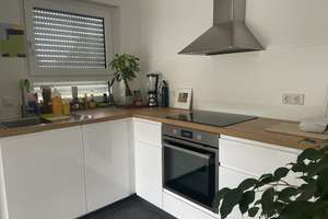 3,5 Zimmer Design-Maisonette-Wohnung im Neubau in LB-Poppenweiler