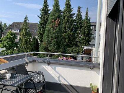 Wohnung Mieten In Troisdorf Immobilienscout24