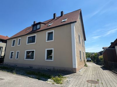 Kapitalanleger aufgepasst! Renditestarkes (7,66%)  Mehrfamilienhaus renoviert- in Top Lage !!