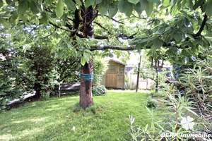 BERK Immobilien – Wohnen mit Urlaubsfeeling: Gemütliches Einfamilienhaus mit idyllischem Garten in W – 63939 Wörth am Main – Vorschaubild 7