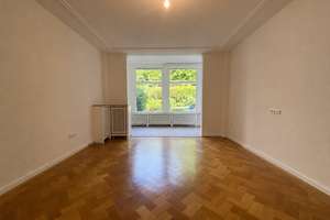 Hochparterrewohnung mit eigenem Garten und Altbaucharme – Die vollständige Adresse der Immobilie erhältst du vom Anbieter., 42119 Elberfeld, Wuppertal – Vorschaubild 3