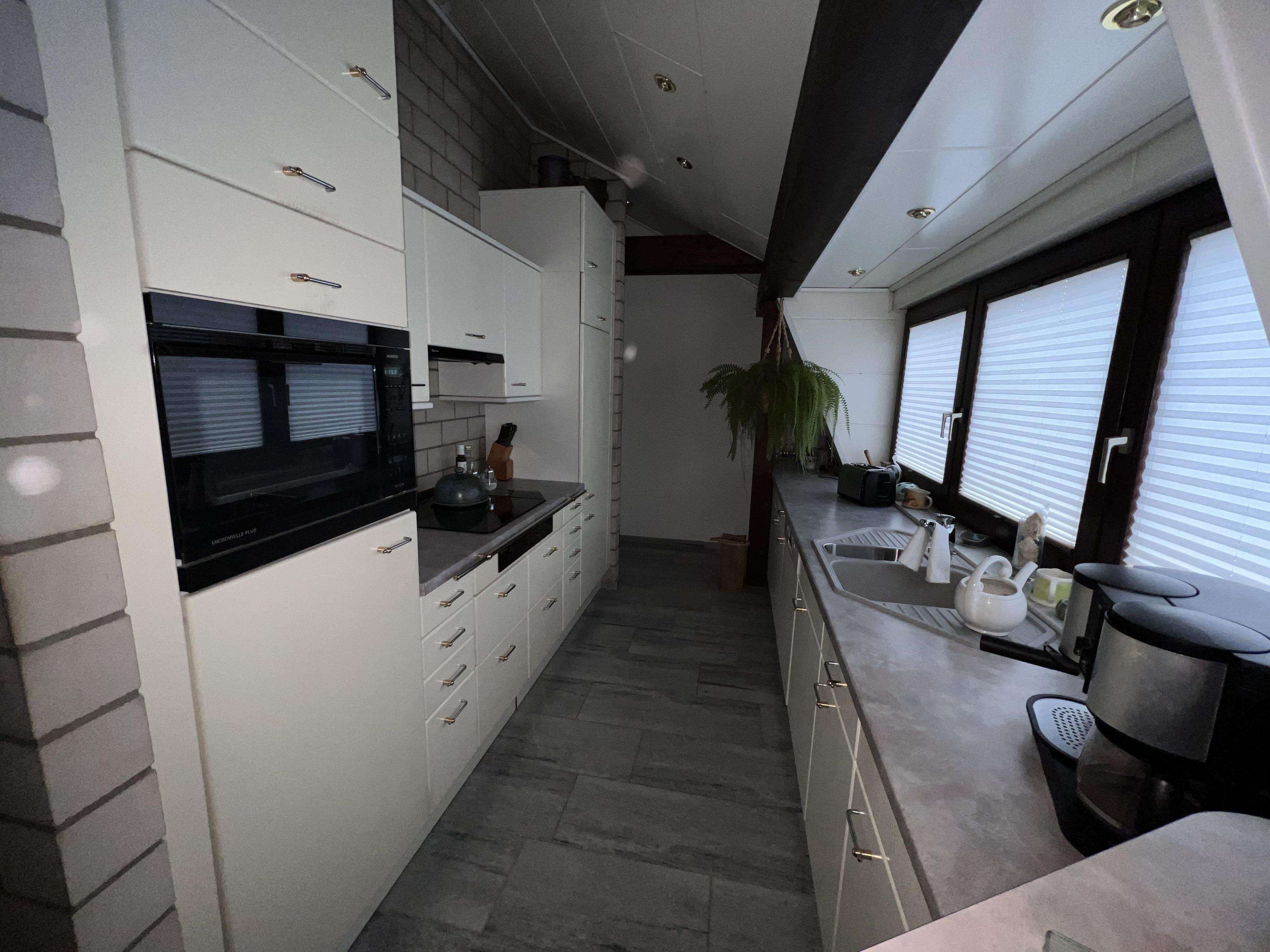 Immobilie in Neukirchen/Erzgebirge - Wohnen, Büro und Praxis in einem! - Bild 8