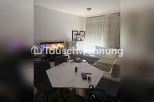 Tauschwohnung: 2.5 Zimmer-Wohnung in München, Ramersdorf-Perlach