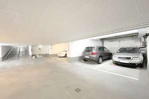 Exklusiv-Penthouse, barrierefrei, umlaufende Südwest-Dachterrasse, grün, uneinsehbar, absolut ruhig – Die vollständige Adresse der Immobilie erhältst du vom Anbieter., 81545 Harlaching, München – Vorschaubild 50