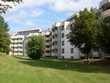 Appartements im Studentenwohnheim Trier, Tarforster Höhe