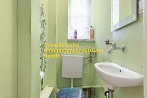 Stgt.-West: schöne 3-Zi.-Whg., Kamin, Leerstand, Altbau, neue Balkonanlage, kein Denkmalschutz – 70193 Vogelsang, Stuttgart – Vorschaubild 17