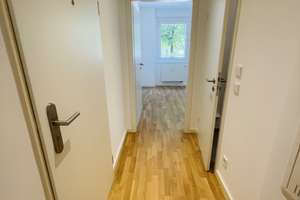 sanierte 2-Zimmerwohnung am Ostbahnhof – Wriezener Karree 9, 10243 Friedrichshain, Berlin – Vorschaubild 4