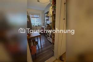 Tauschwohnung: Tausche helle Wohnung in Linden gegen kleinere – Die vollständige Adresse der Immobilie erhältst du vom Anbieter., 30449 Linden-Süd, Hannover – Vorschaubild 2