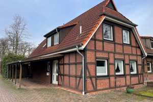 Sofort einziehen und sich wohlfühlen! Reihenendhaus in Isernhagen – Hannover (Kreis) – Vorschaubild 1