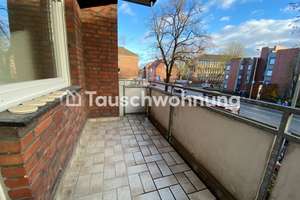 Tauschwohnung: 3ZKBB mit Keller am Kreisel WG geeignet – 48151 Josef, Münster – Vorschaubild 11