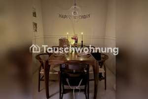Tauschwohnung: Große 4-Zimmer-Wohnung in Bielefeld gesucht – Die vollständige Adresse der Immobilie erhältst du vom Anbieter., 33604 Mitte, Bielefeld – Vorschaubild 4
