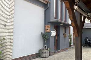 Wohnen mit Charakter: Gepflegtes Einfamilienhaus in Delmenhorst (Mitte) – 27753 Bungerhof, Delmenhorst – Vorschaubild 2
