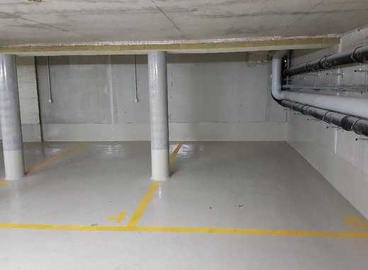 Garage & Stellplatz mieten in Pankow (Pankow) (Berlin)