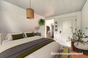 Wohnhaus mit Scheune in traumhafter Aussichtslage – Die vollständige Adresse der Immobilie erhältst du vom Anbieter., 74629 Pfedelbach – Vorschaubild 28