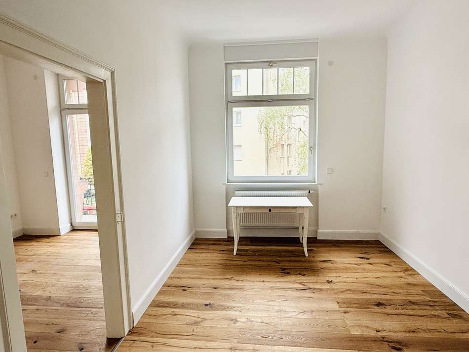 Arbeitszimmer