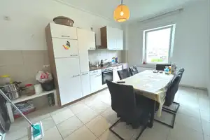 Smarte Kapitalanlage: Modernisierte 3-Zimmer-Wohnung – Gelsenkirchen – Vorschaubild 1