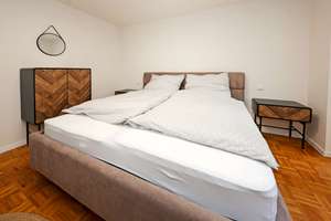 Vollmöblierte sanierte Wohnung in der Nähe des Ponttors – Paul-Röntgen-Straße 9, 52072 Ponttor, Aachen – Vorschaubild 5