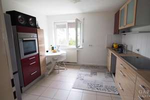 Dreifamilienhaus mit freier Wohnung im Erdgeschoss! – Die vollständige Adresse der Immobilie erhältst du vom Anbieter., 87616 Marktoberdorf – Vorschaubild 8