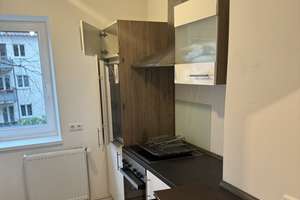 Modernisierte 3-Zimmer-Wohnung in ruhiger Lage Nähe Hauptbahnhof – Die vollständige Adresse der Immobilie erhältst du vom Anbieter., 23558 Sankt Lorenz Nord, Lübeck – Vorschaubild 3