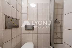 Gepflegte 2-Zimmer-Eigentumswohnung mit Balkon in ruhiger Lage von Dortmund-Aplerbeck! – Die vollständige Adresse der Immobilie erhältst du vom Anbieter., 44287 Aplerbeck (Ortsteil), Dortmund – Vorschaubild 6