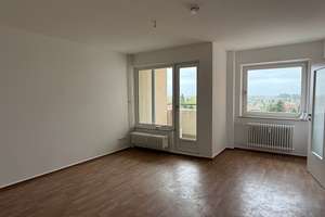 Geräumige 1,5-Zimmerwohnung mit Loggia und inkl. Keller in Hamburg-Eißendorf – Strucksbarg  55, 21077 Eißendorf, Hamburg – Vorschaubild 10
