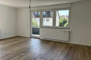 Erstbezug nach Sanierung: 3-Zimmer-Wohnung in Mössingen-Stadt