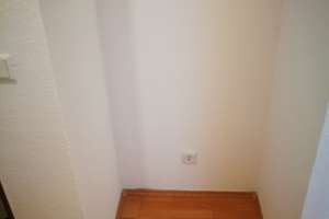 4 Zimmer Wohnung in Münster, mit Balkon/Keller u. TG, WG möglich – 48159 Kinderhaus-West, Münster – Vorschaubild 4