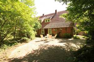 Charmantes Landhaus mit Nebengebäuden in Cappeln – Cloppenburg (Kreis) – Vorschaubild 22