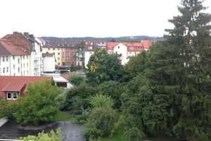 schöne 3 ZKB in Wehlheiden/Vorderer Westen, mit kleiner Einbauküche – Kirchweg 3, 34121 Kassel – Vorschaubild 5